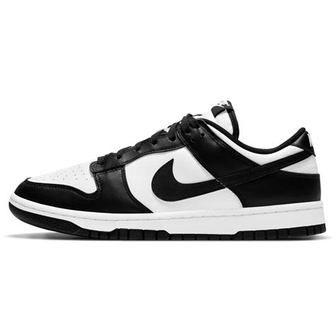 panda dunks size 6 women